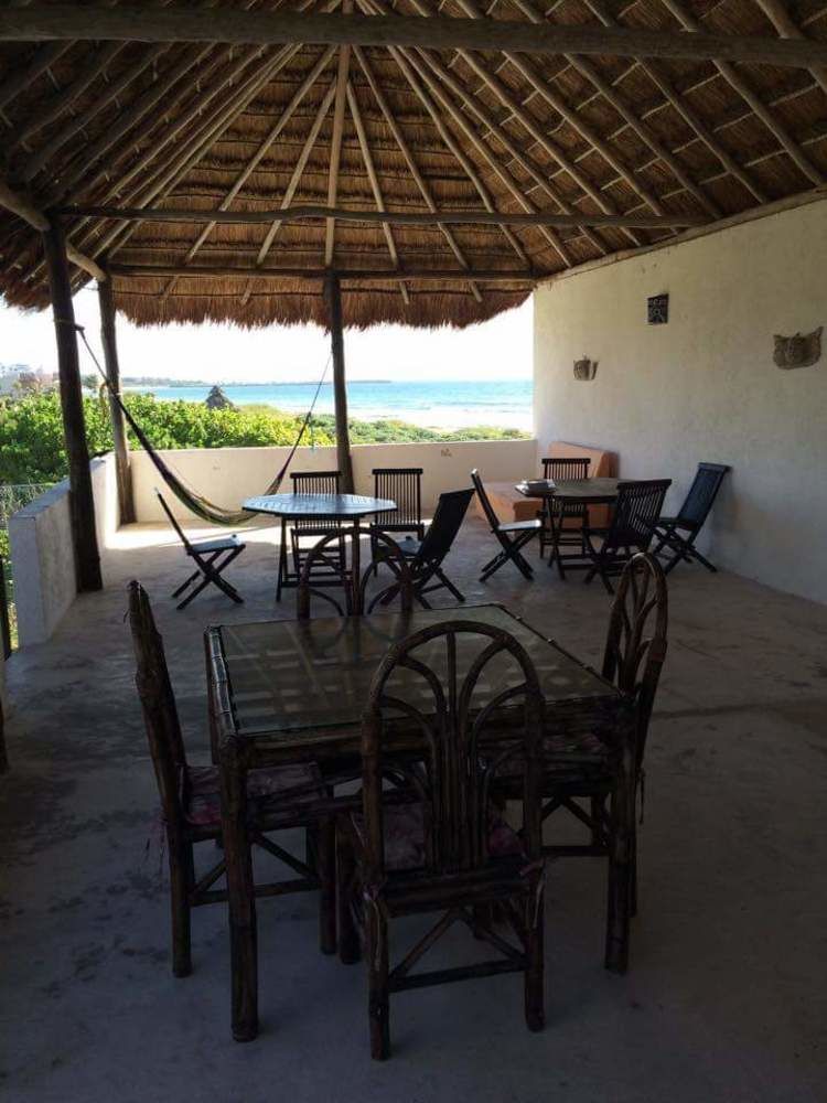 Casa Amor Pto Morelos Puerto Morelos Ngoại thất bức ảnh